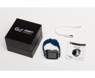 Garett G12 Blue - 1405024 - zdjęcie 6